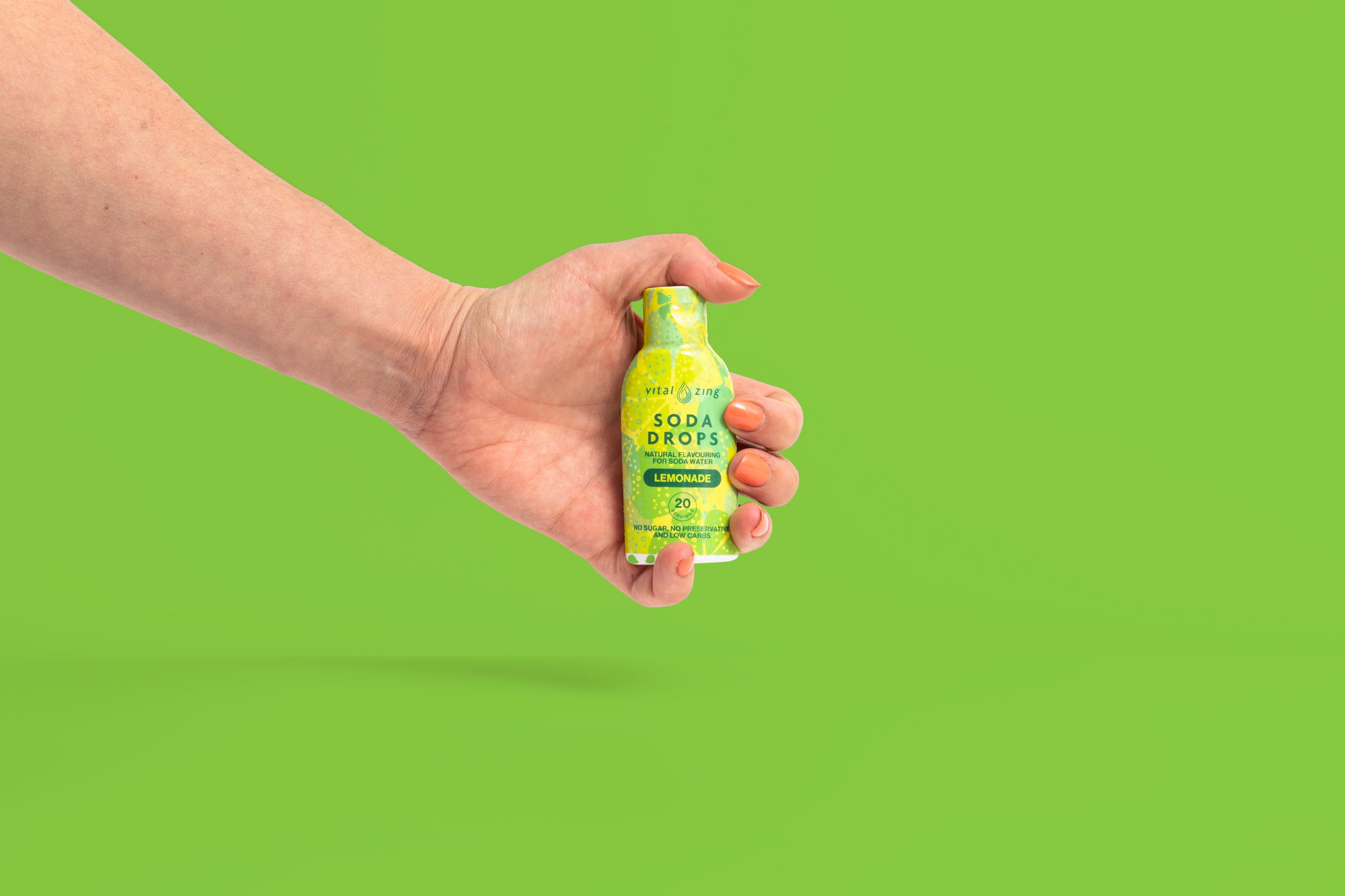 Soda Drops Combo Pack