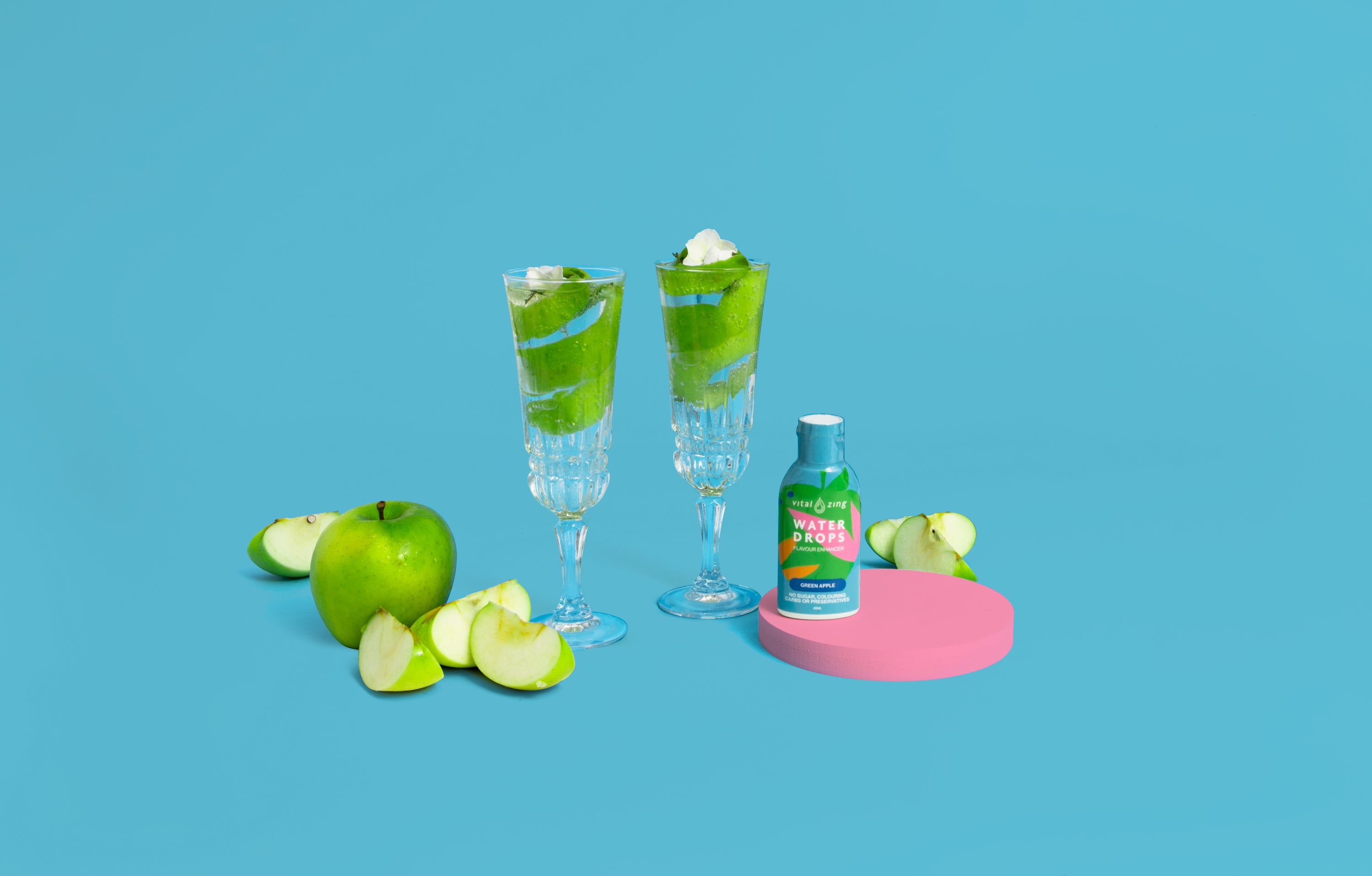 Spritzy Sour