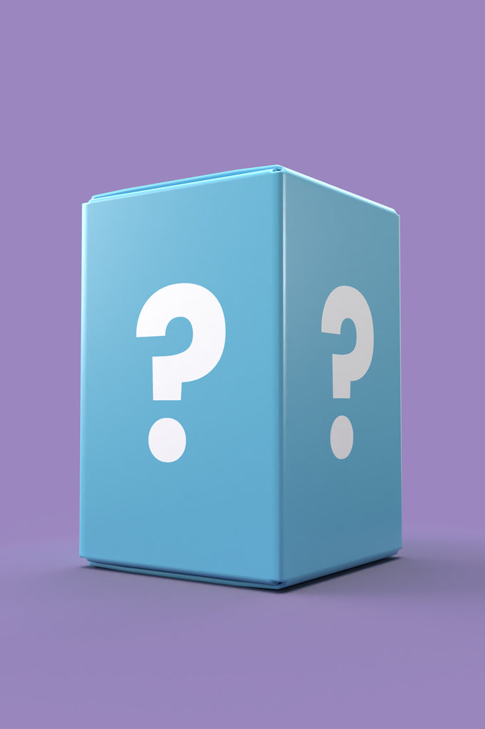Mystery Pack